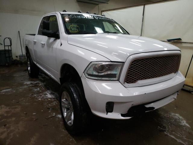 Ram 1500 sport (2014)