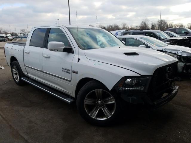 Ram 1500 sport (2014)