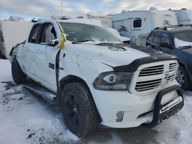 Ram 1500 sport (2015)