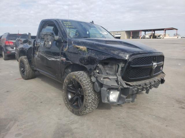 Ram 1500 sport (2015)