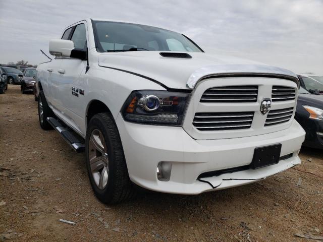 Ram 1500 sport (2016)