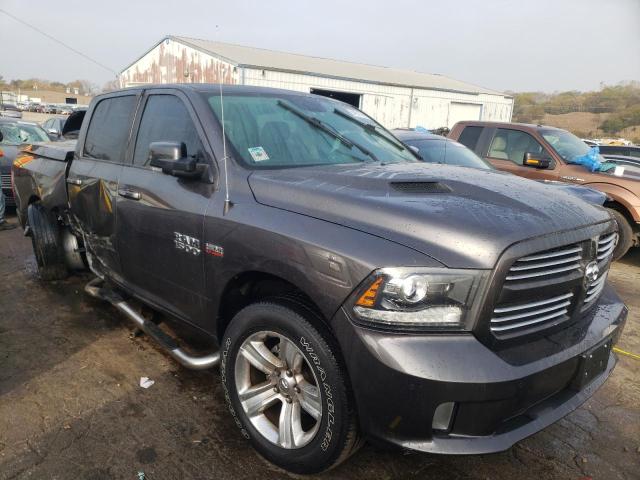 Ram 1500 sport (2016)