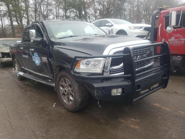 Ram 2500 longh (2016)