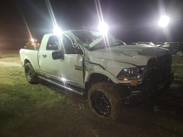 Ram 2500 longh (2016)