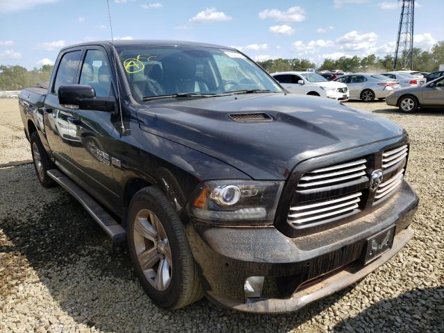 Ram 1500 sport (2017)