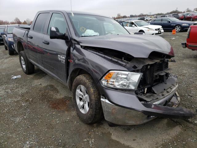 Ram 1500 class (2019)