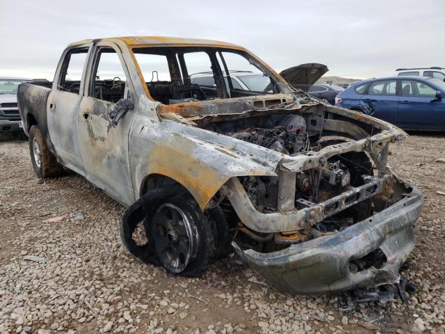 Ram 1500 class (2019)