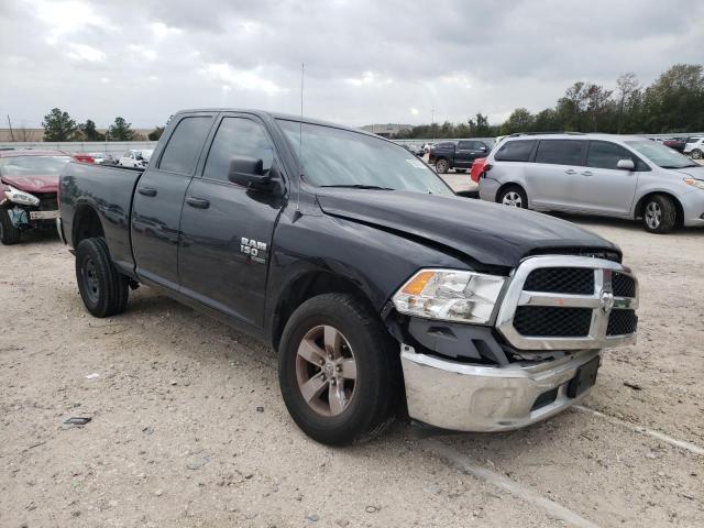 Ram 1500 class (2019)