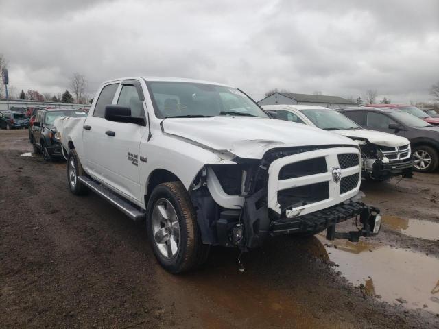 Ram 1500 class (2019)