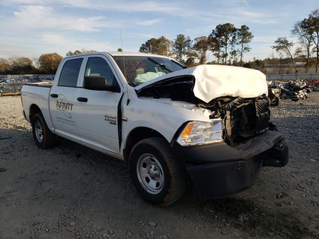 Ram 1500 class (2019)
