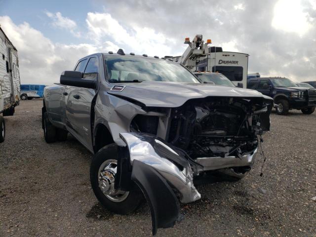 Ram 3500 trade (2019)