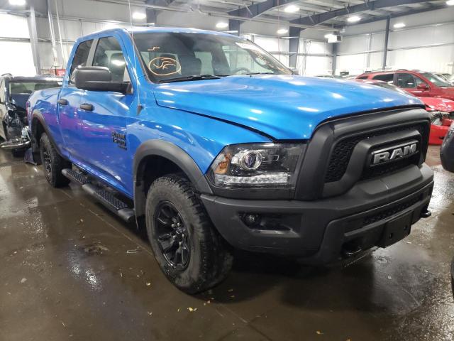 Ram 1500 class (2021)