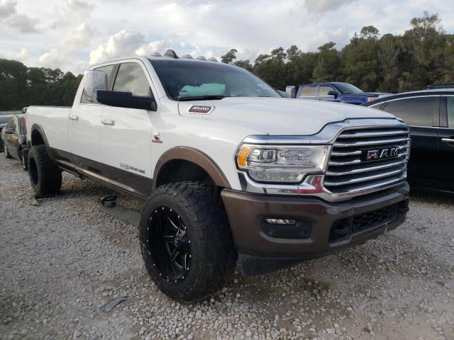 Ram 3500 longh (2021)