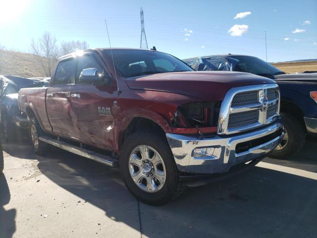 Ram 2500 longh (2014)