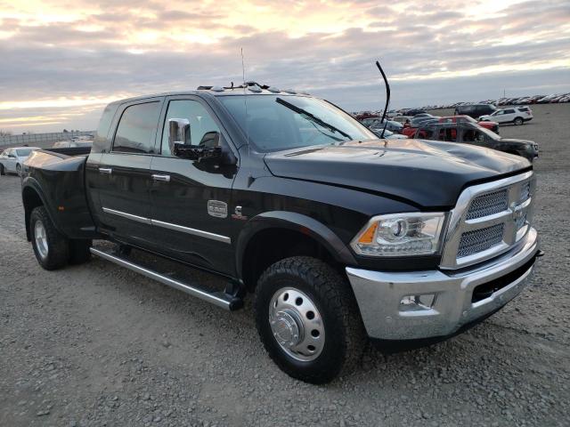 Ram 3500 longh (2016)
