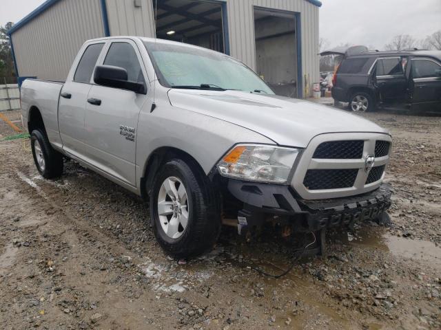 Ram 1500 class (2019)
