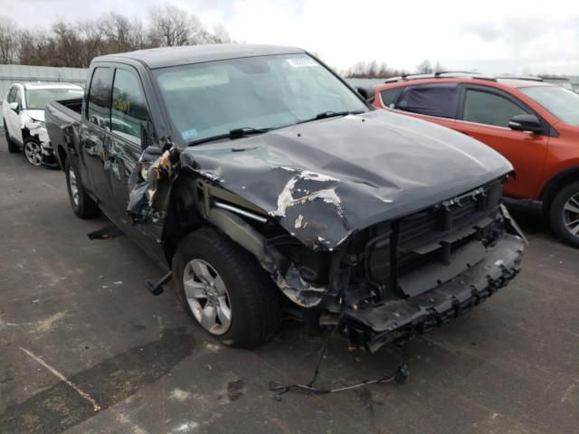 Ram 1500 class (2019)