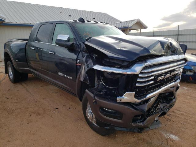 Ram 3500 longh (2021)