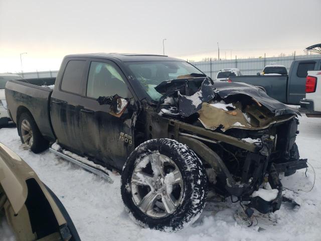 Ram 1500 sport (2013)