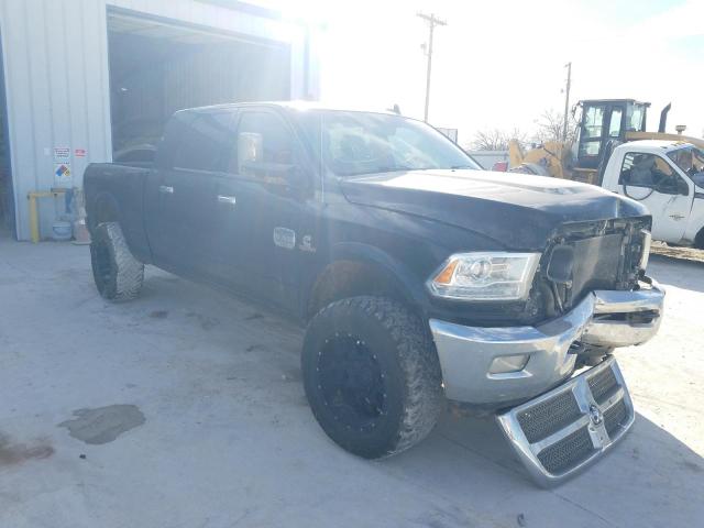 Ram 2500 longh (2013)