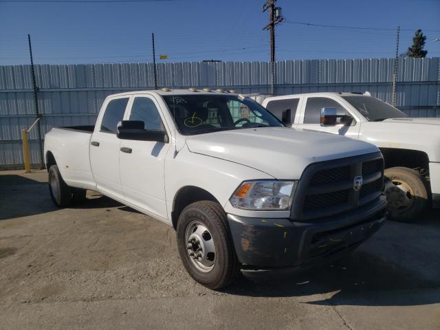Ram 3500 st (2013)