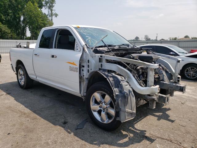 Ram 1500 slt (2014)