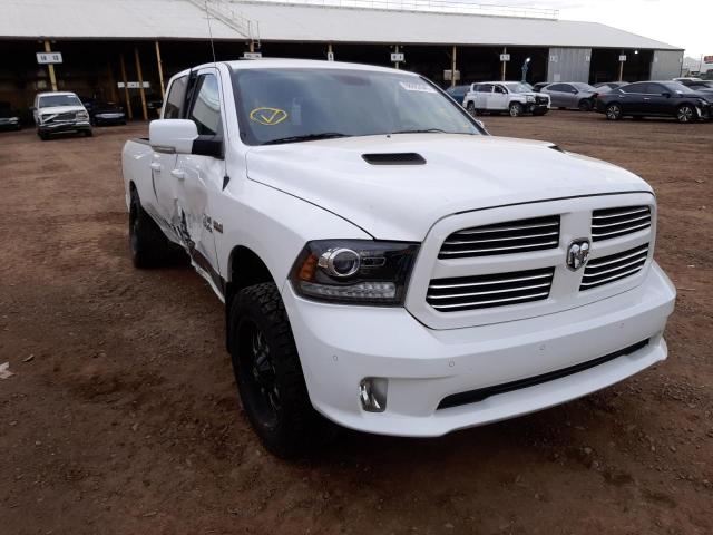 Ram 1500 sport (2014)