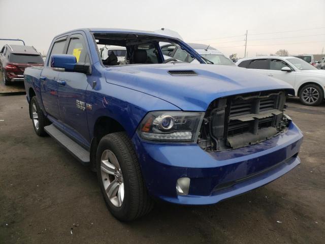 Ram 1500 sport (2014)