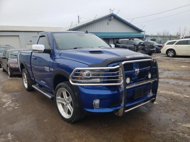 Ram 1500 sport (2014)