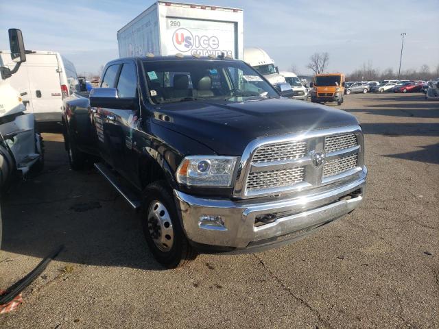 Ram 3500 longh (2014)