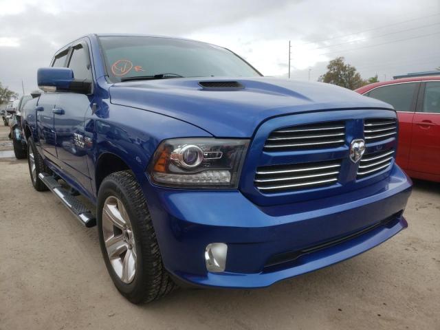 Ram 1500 sport (2015)