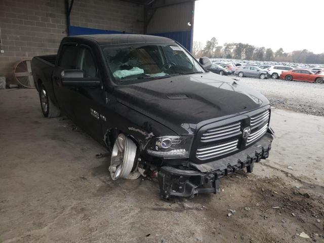 Ram 1500 sport (2015)