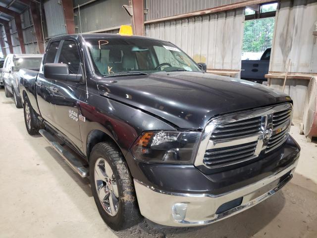 Ram 1500 slt (2016)