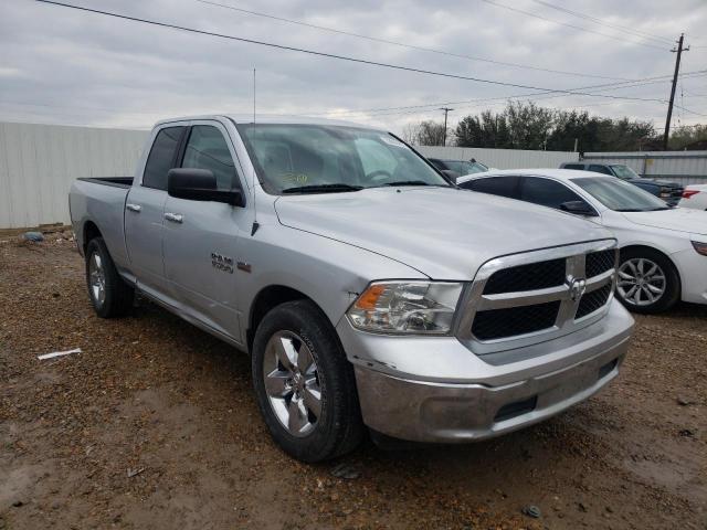 Ram 1500 slt (2016)