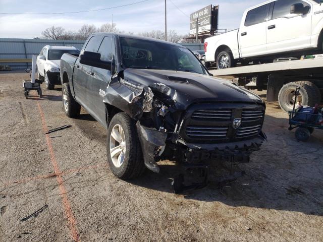Ram 1500 sport (2016)