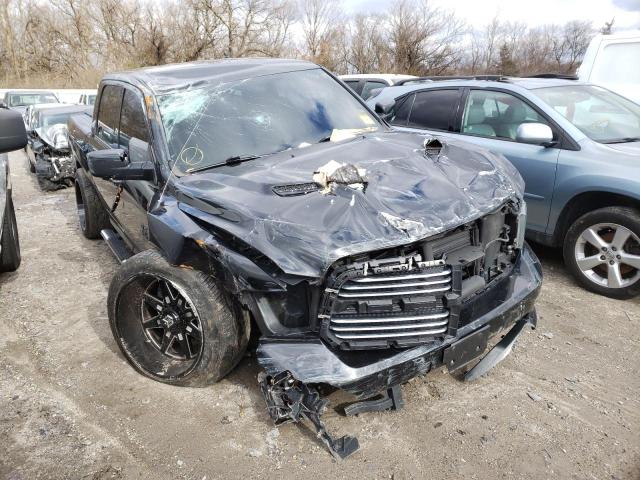 Ram 1500 sport (2016)