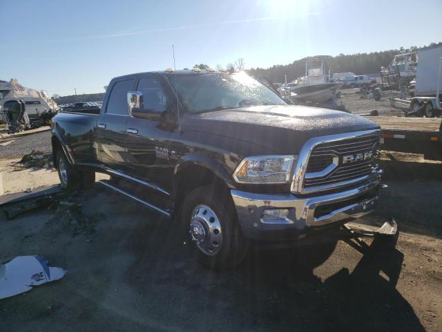 Ram 3500 longh (2016)