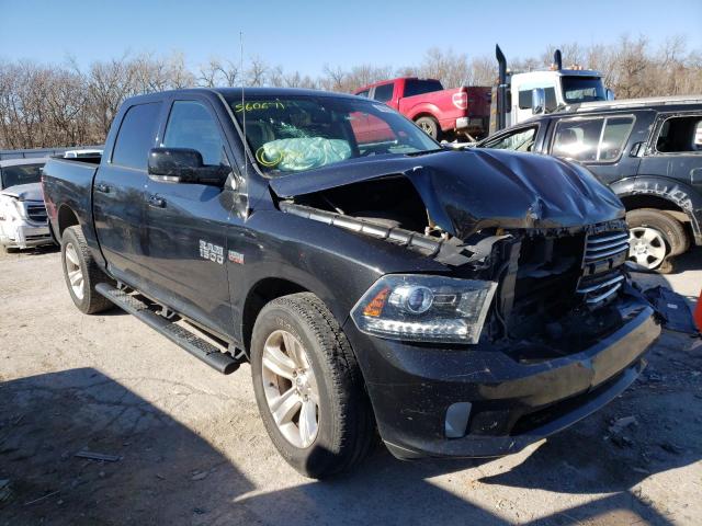 Ram 1500 sport (2017)