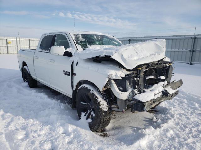 Ram 1500 sport (2017)