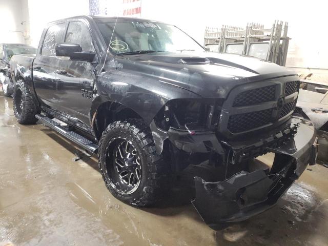 Ram 1500 sport (2018)