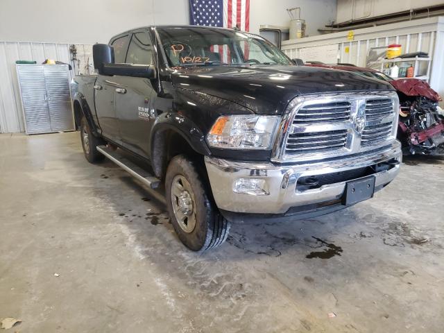 Ram 2500 slt (2018)
