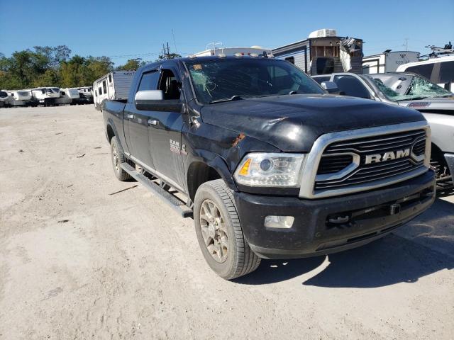 Ram 3500 longh (2018)