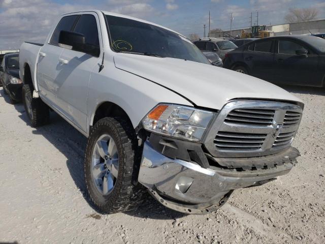 Ram 1500 class (2019)