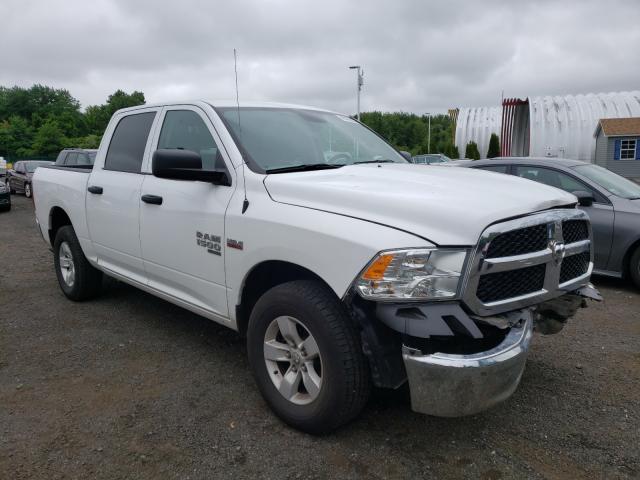 Ram 1500 class (2019)