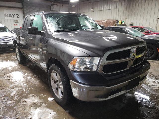 Ram 1500 class (2019)