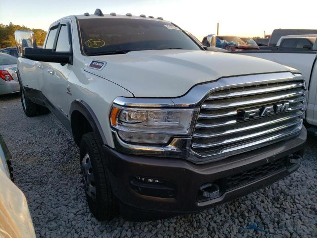 Ram 3500 longh (2021)