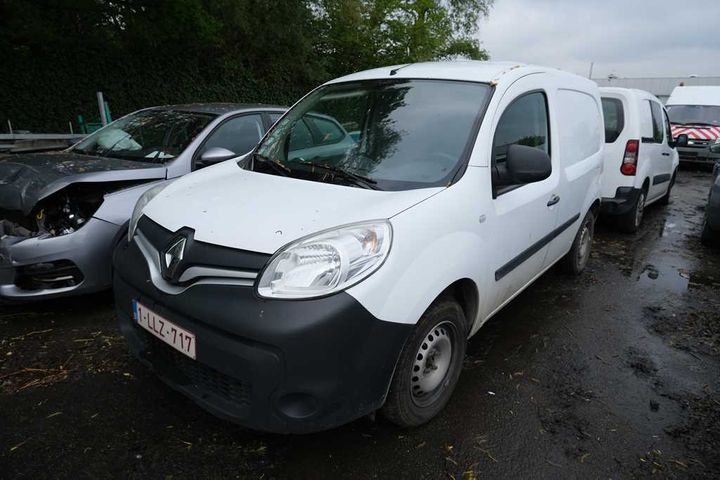 Renault Kangoo express (2015)