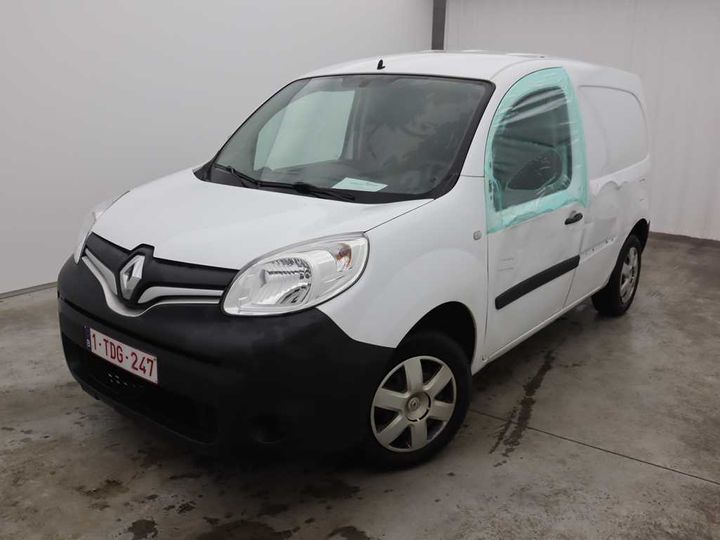 Renault Kangoo express (2017)