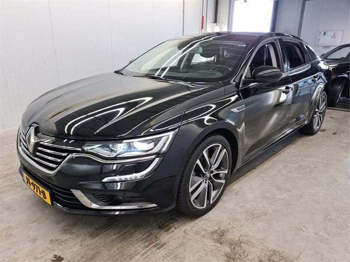 Renault Talisman (2016)