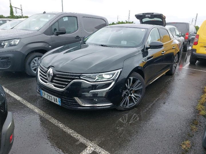Renault Talisman (2017)